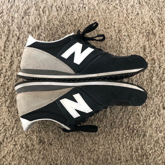 New Balance sneakers - Picture 2 of 4